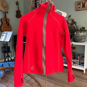 North 66 sweater from Iceland